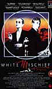 White Mischief